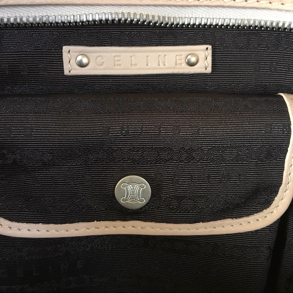 🎉SOLD🎉Celine Bittersweet Bag - Picture 5 of 8